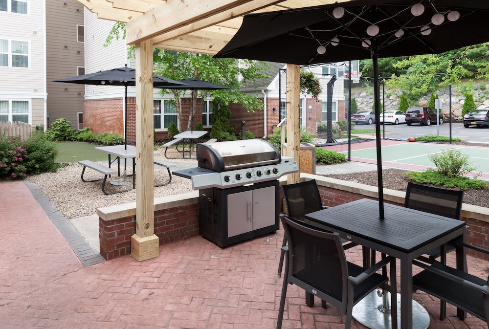 Residence Inn by Marriott Boston Marlborough - photo 26