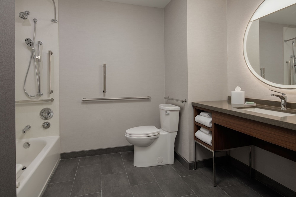 Courtyard by Marriott Olympia - photo 14