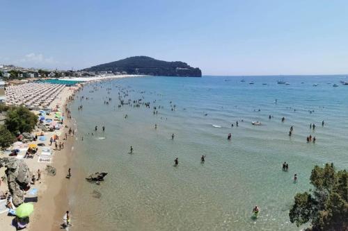 In Vacanza a Gaeta L'Elica b&b — 4-Star Luxury Hotel in Gaeta, Italy