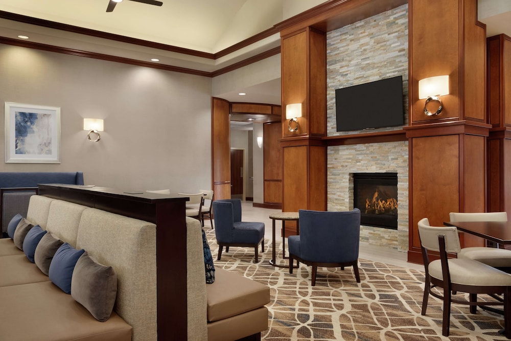 Homewood Suites by Hilton Fort Smith - photo 3