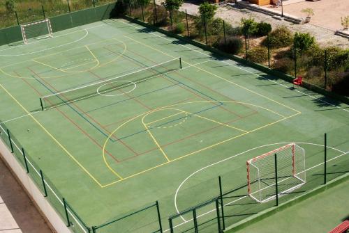 Invisa Hotel Es Pla Adults Only