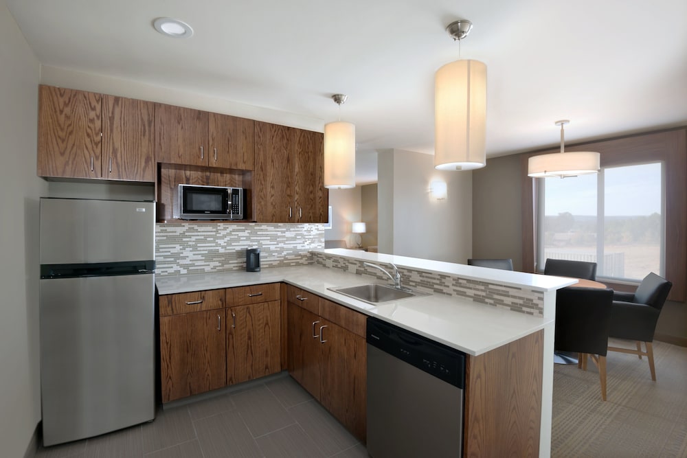 Holiday Inn Express & Suites Hot Springs by IHG - photo 14
