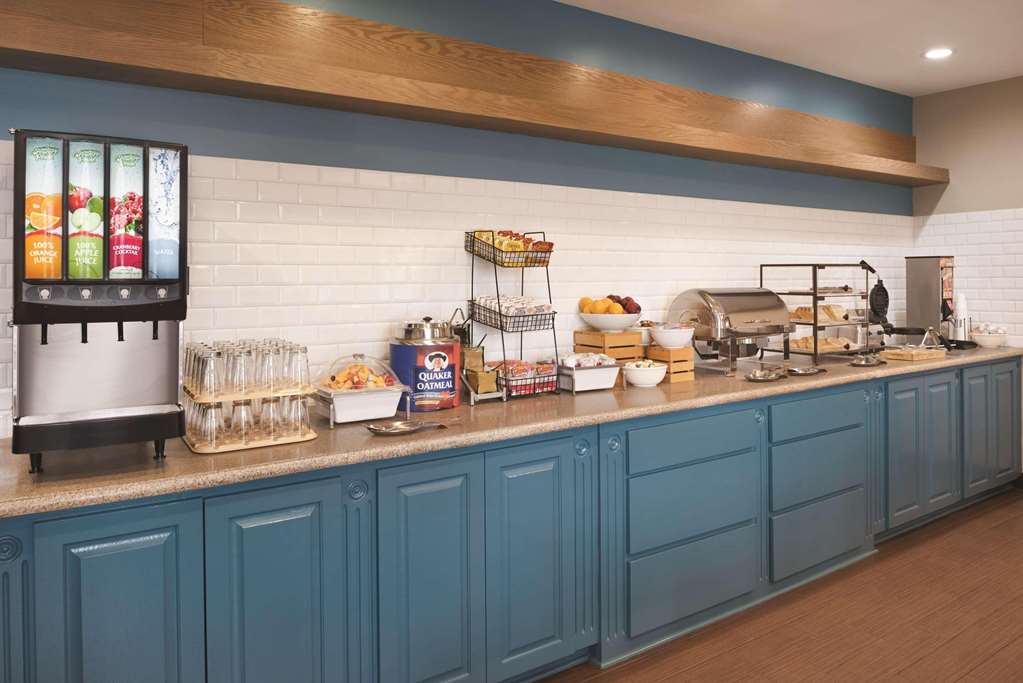Country Inn & Suites by Radisson Michigan City IN - photo 26