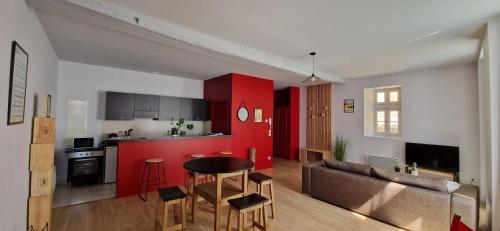 Rouge Et Vin - last minute hotel in Saint-Emilion
