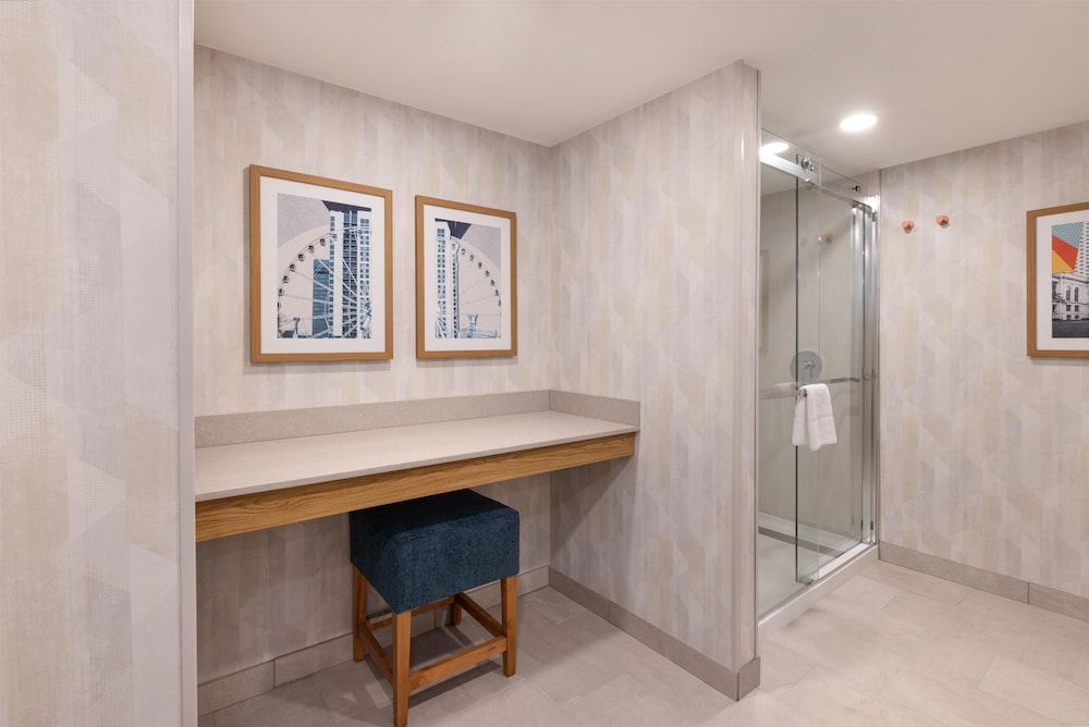 Hampton Inn Lawrenceville Duluth - photo 56