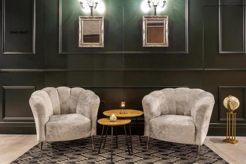 Abrazo Sofia Hotel by HMG — Sofia — photo 5