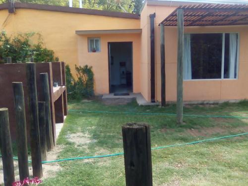 Posada del Viajero San Rafael — San Rafael — photo 2