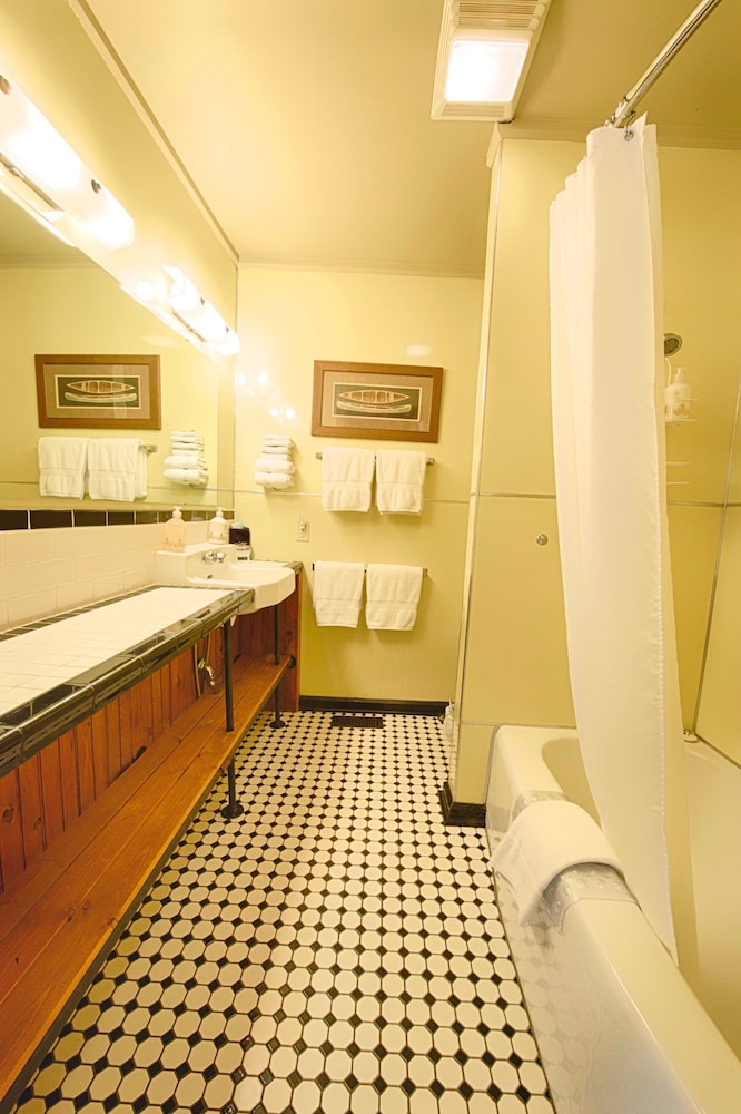 Historic Tapoco Lodge Resort - photo 182