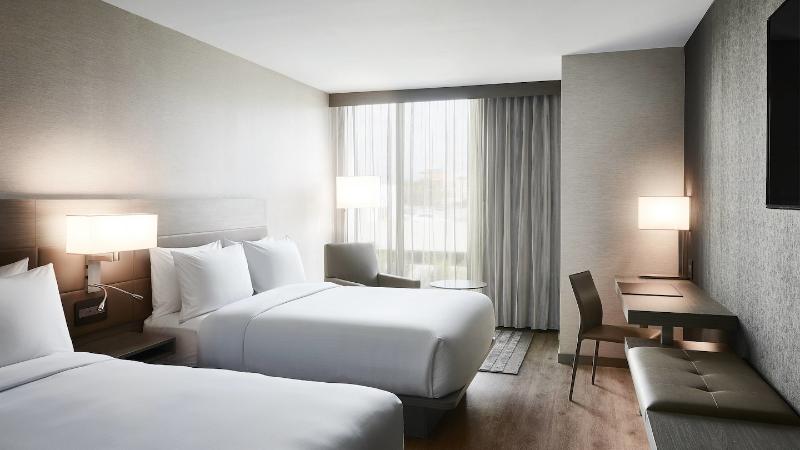 AC Hotel by Marriott Tampa Airport - photo 38