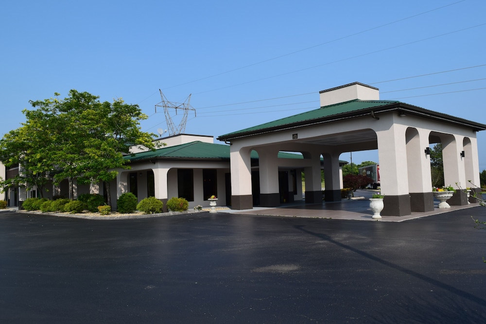 Quality Inn Dandridge - photo 46