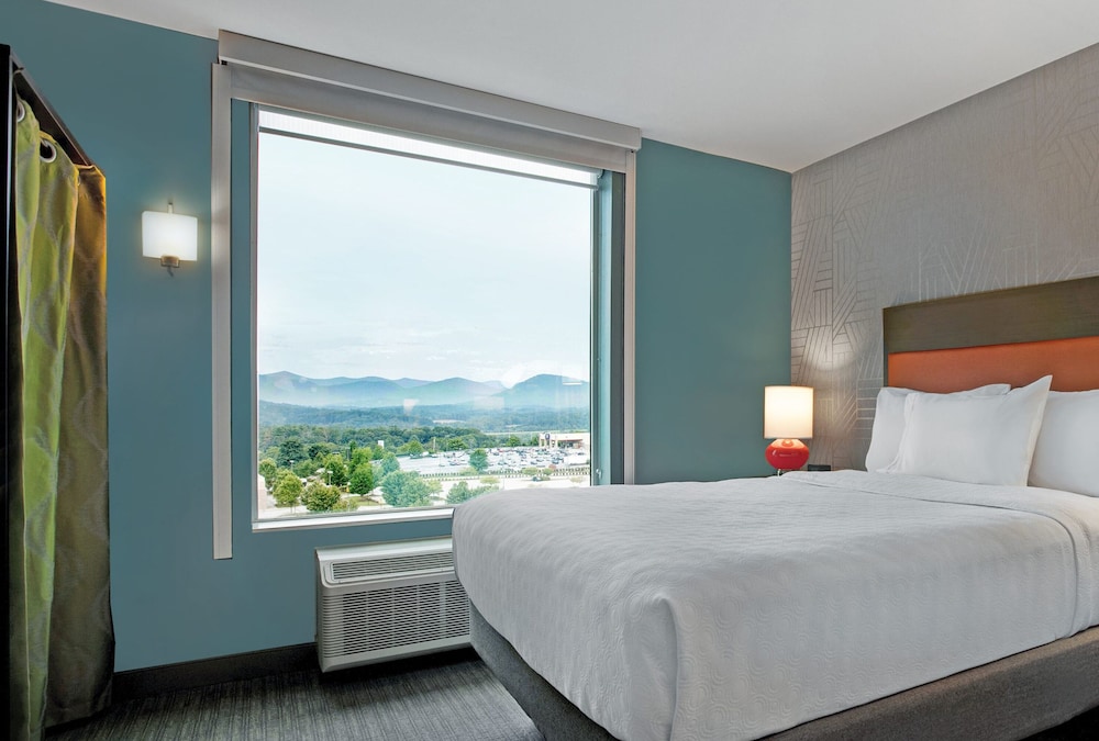 Home2 Suites Asheville Airport - photo 43