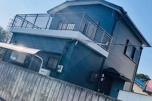 Azホテル Inn 淡路島 洲本 1組限定 貸切 in Sumoto, Japan