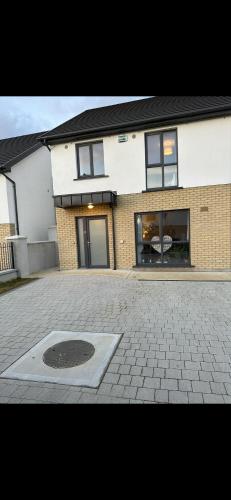 Home in Kilmuckridge — 4-Star Luxury Hotel in Loch Garman, Republic of Ireland