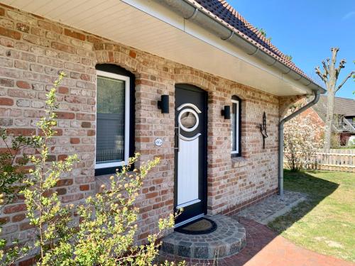Ferienhaus DHH Storch in Sankt Peter-Ording, Germany