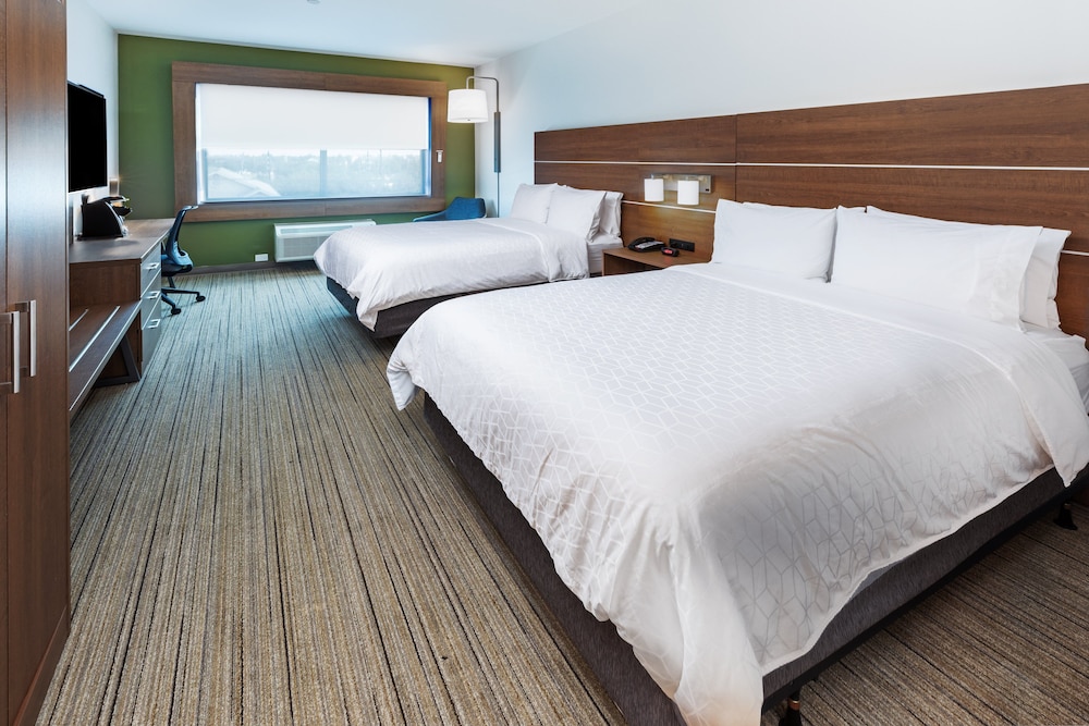 Holiday Inn Express & Suites Stafford NW Sugar Land by IHG - photo 6