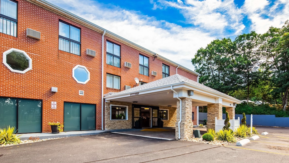 Cape Cod Hotel - photo 38