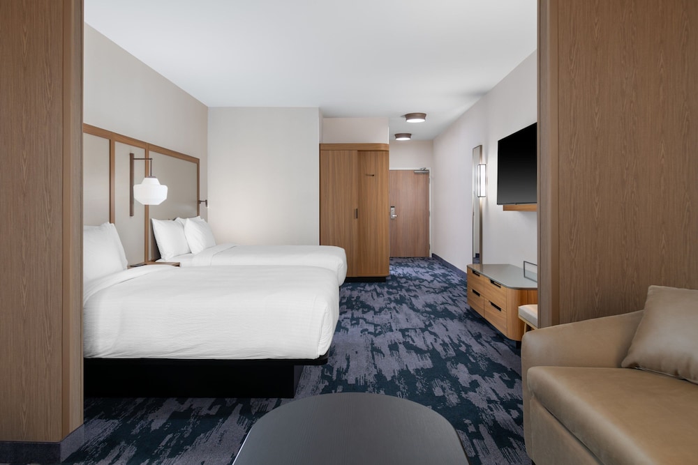 Fairfield by Marriott Inn & Suites Sioux Center - photo 8