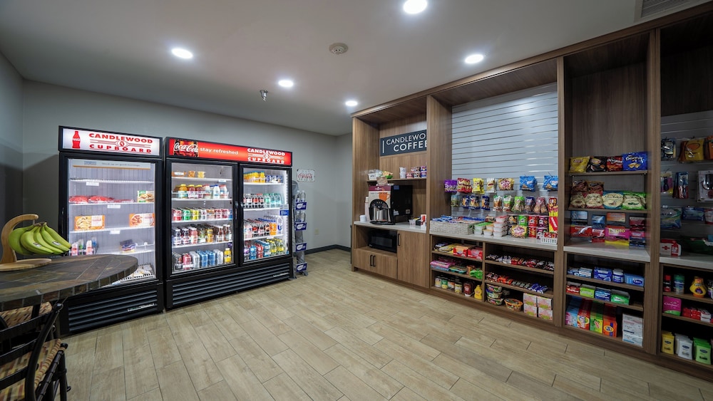 Candlewood Suites Baytown by IHG - photo 51