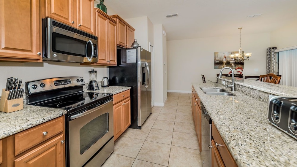 Grhcup8946 Paradise Palms Resort 4 Bed 3 Baths Townhouse - photo 18