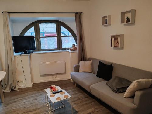 Arenes 2 a Deux Pas du Centre Historique in Besancon, France