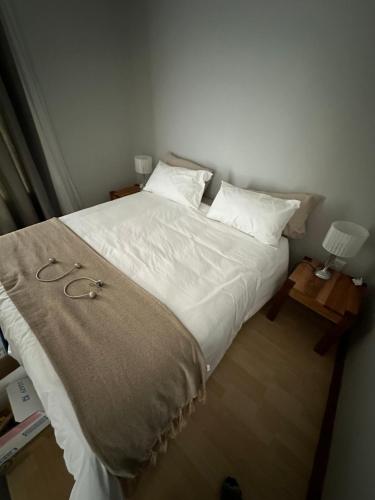 Lagune View - carbon neutral hotel in Unknown City