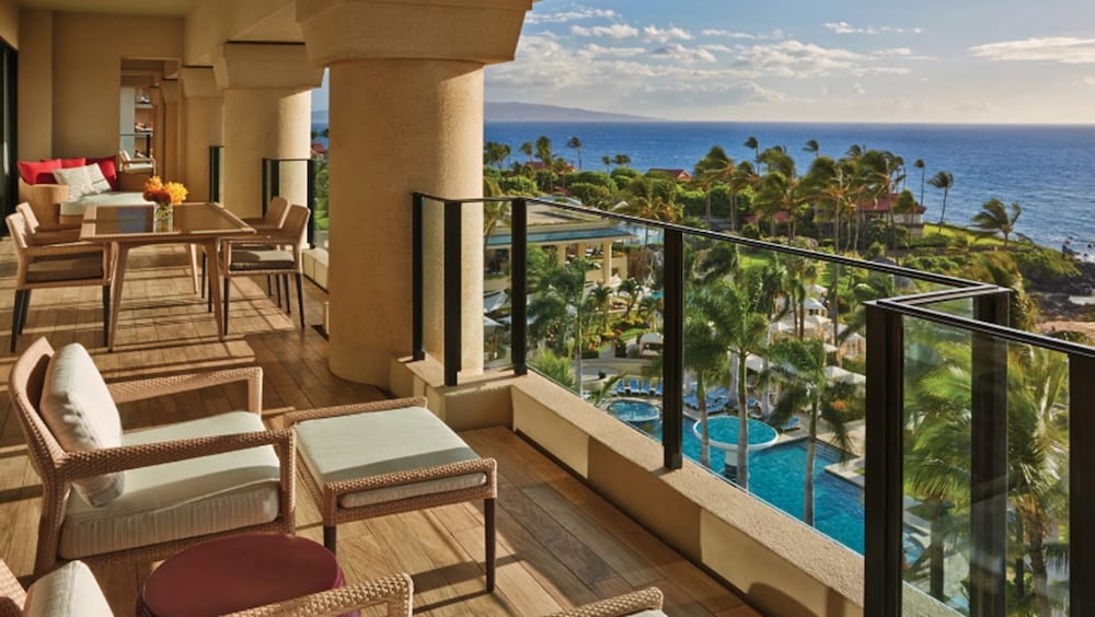 Four Seasons Resort Maui at Wailea - photo 57