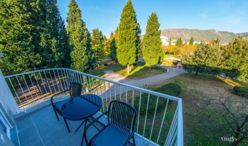 Maxim Apartments — 4-Star Luxury Hotel in Mostar, Bosnia and Herzegovina