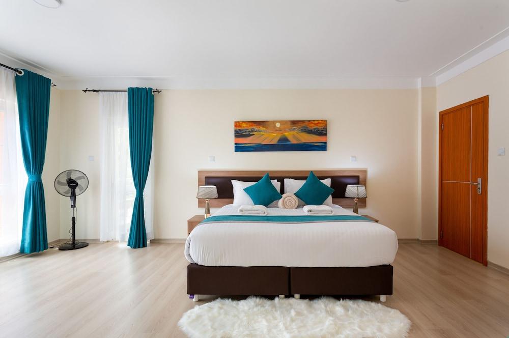Casa Misa Westlands