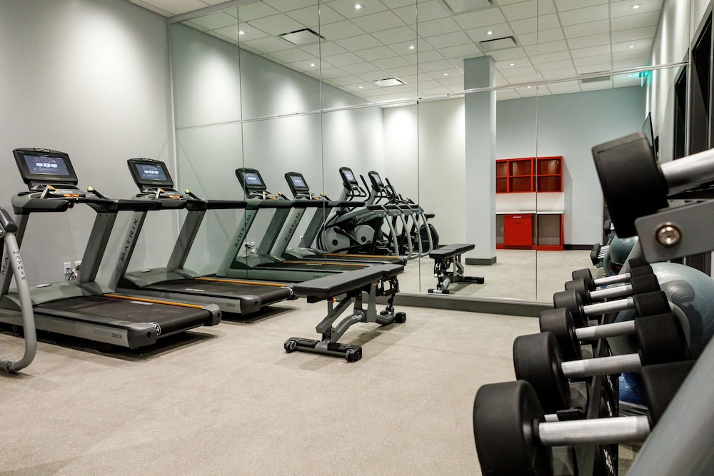 Hotel Indigo St. Louis Downtown by IHG - photo 25