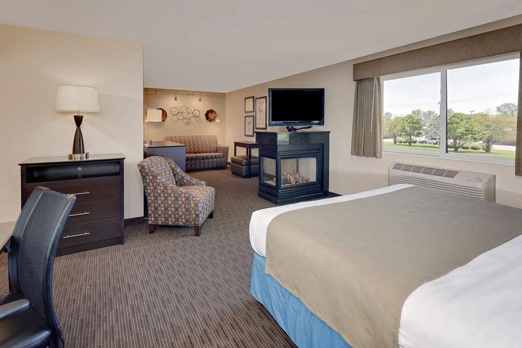 Baymont by Wyndham Owatonna - photo 50