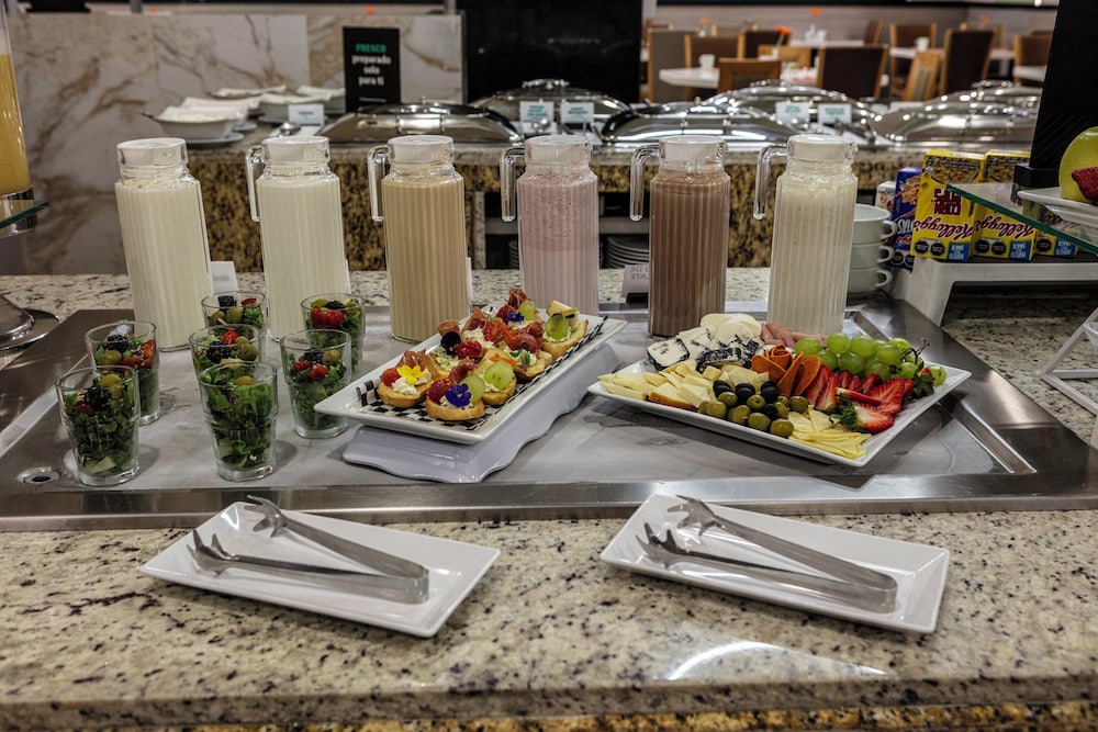 Holiday Inn Ciudad De Mexico Trade Center by IHG