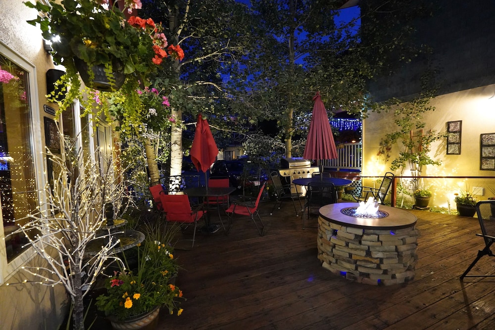 Frisco Inn on Galena Street - photo 81