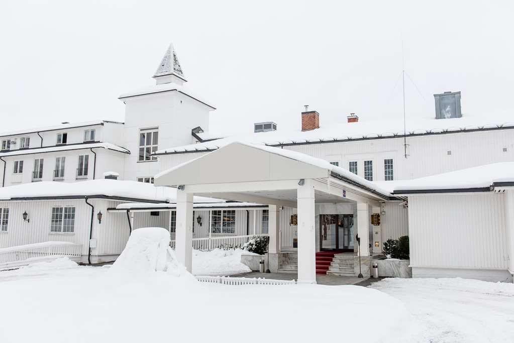 Scandic Lillehammer Hotel — Lillehammer — photo 3