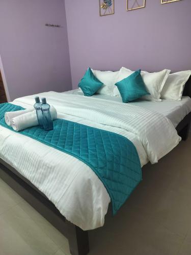 Rudhraksh Comfort Stay in Tiruvannamalai, India