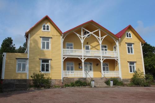 Alebo Pensionat — Bredaryd — photo 2