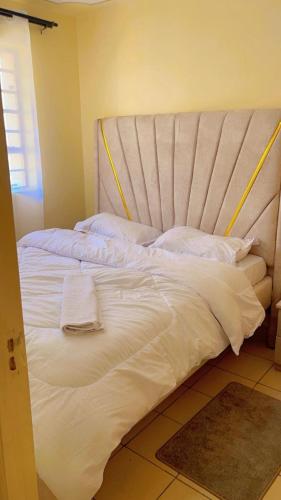 Sama Apartment 3