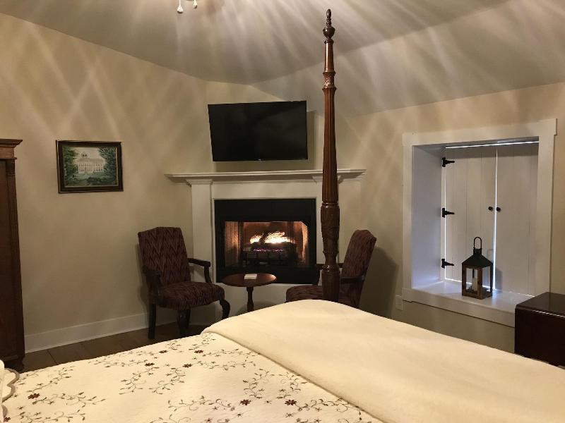 Canemount Plantation Inn - featured photo