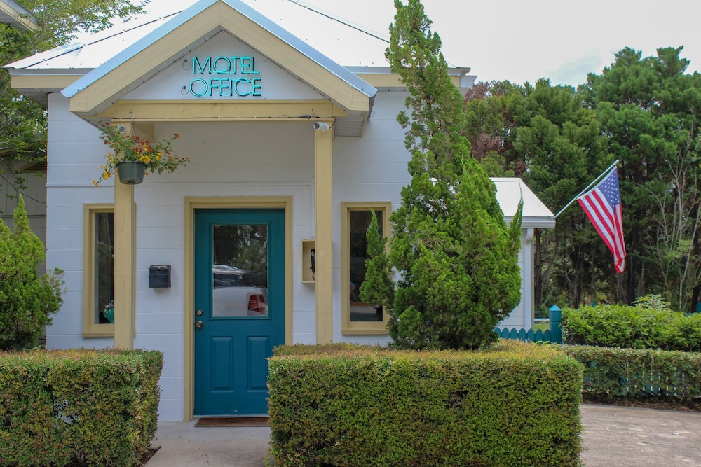 Steinhatchee River Inn - photo 2