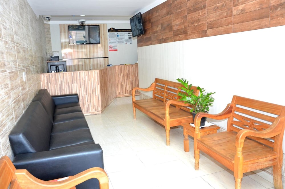 Hotel Cerrado - last minute hotel in Goiania