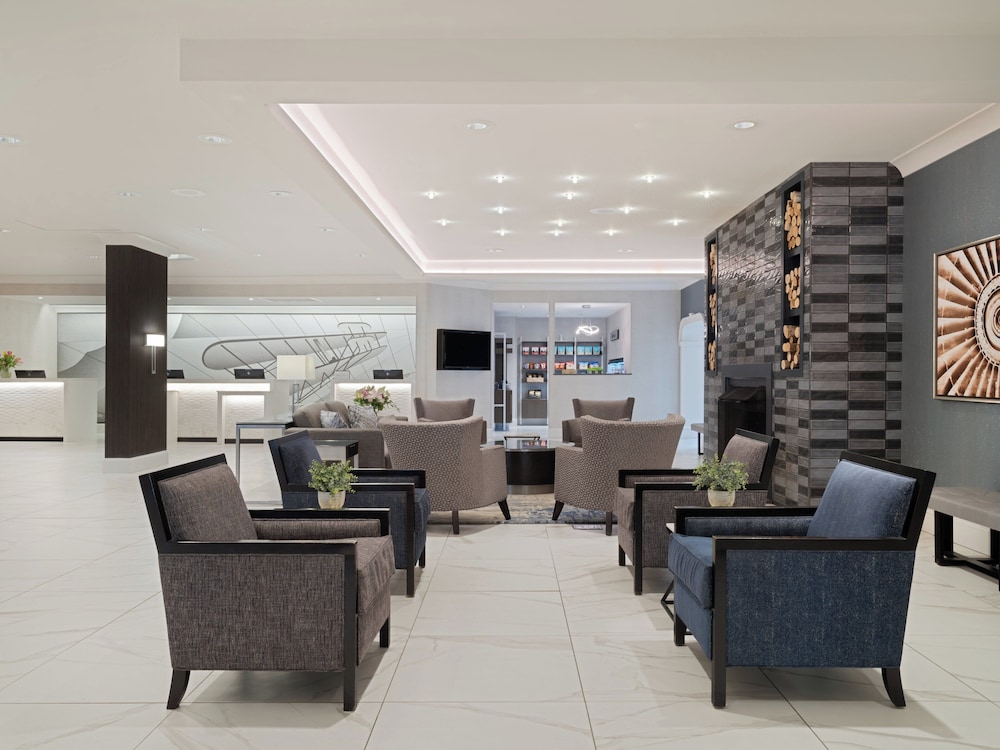Crowne Plaza Albany The Desmond Hotel - photo 6