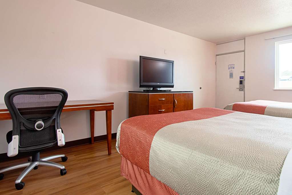 Motel 6 Alma AR - photo 14