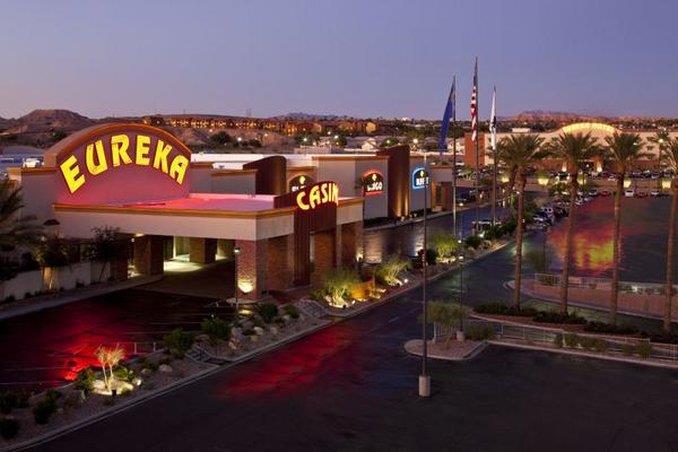 Eureka Casino Resort - photo 7