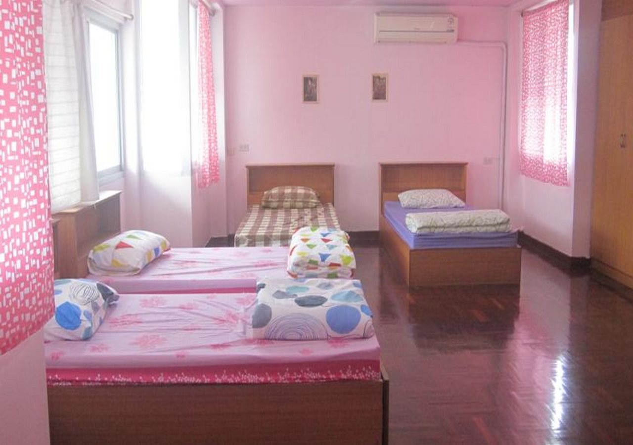 Baan Yim Siam House