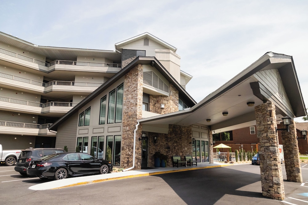 Twin Mountain Inn & Suites - photo 124