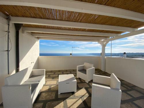 Aurora — 4-Star Luxury Hotel in Santa Cesarea Terme, Italy