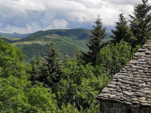 La Pause Nature - carbon neutral hotel in Unknown City