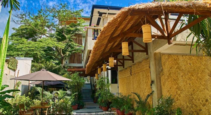Amakan El Nido Palawan — hotel in El Nido