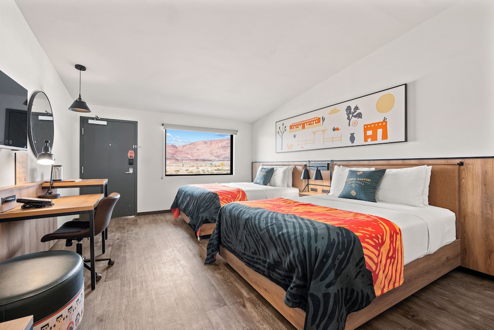 Marble Canyon Lodge - photo 37