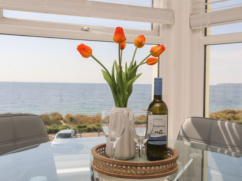 Tir a Mor — 4-Star Luxury Hotel in Pwllheli, United Kingdom
