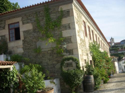Quinta Da Azenha — hotel in Armamar